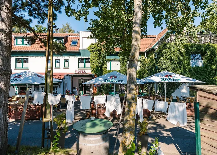 Oma's Küche&QuartierFerienwohnung